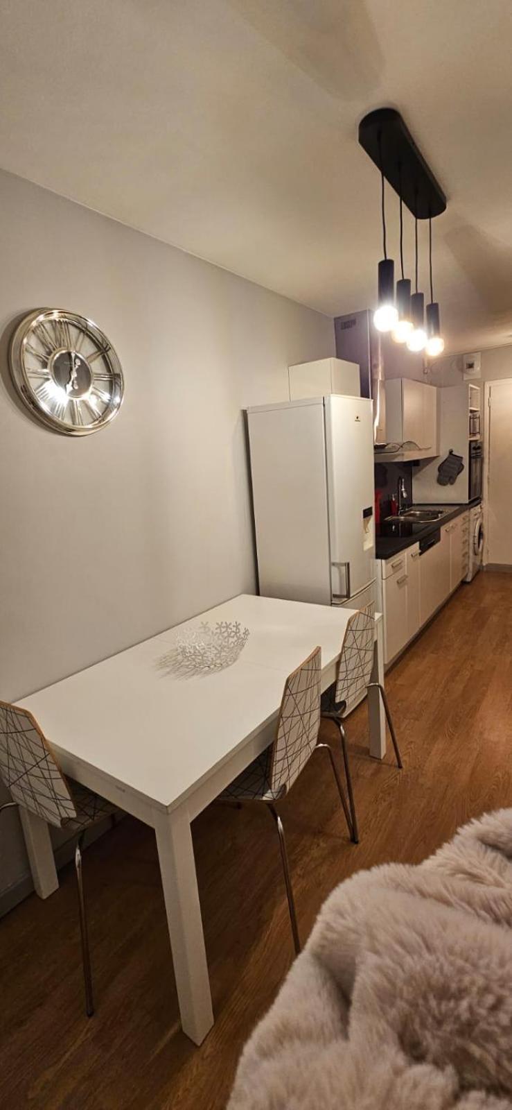 La Belle Epoque D'Annecy Apartment Ngoại thất bức ảnh