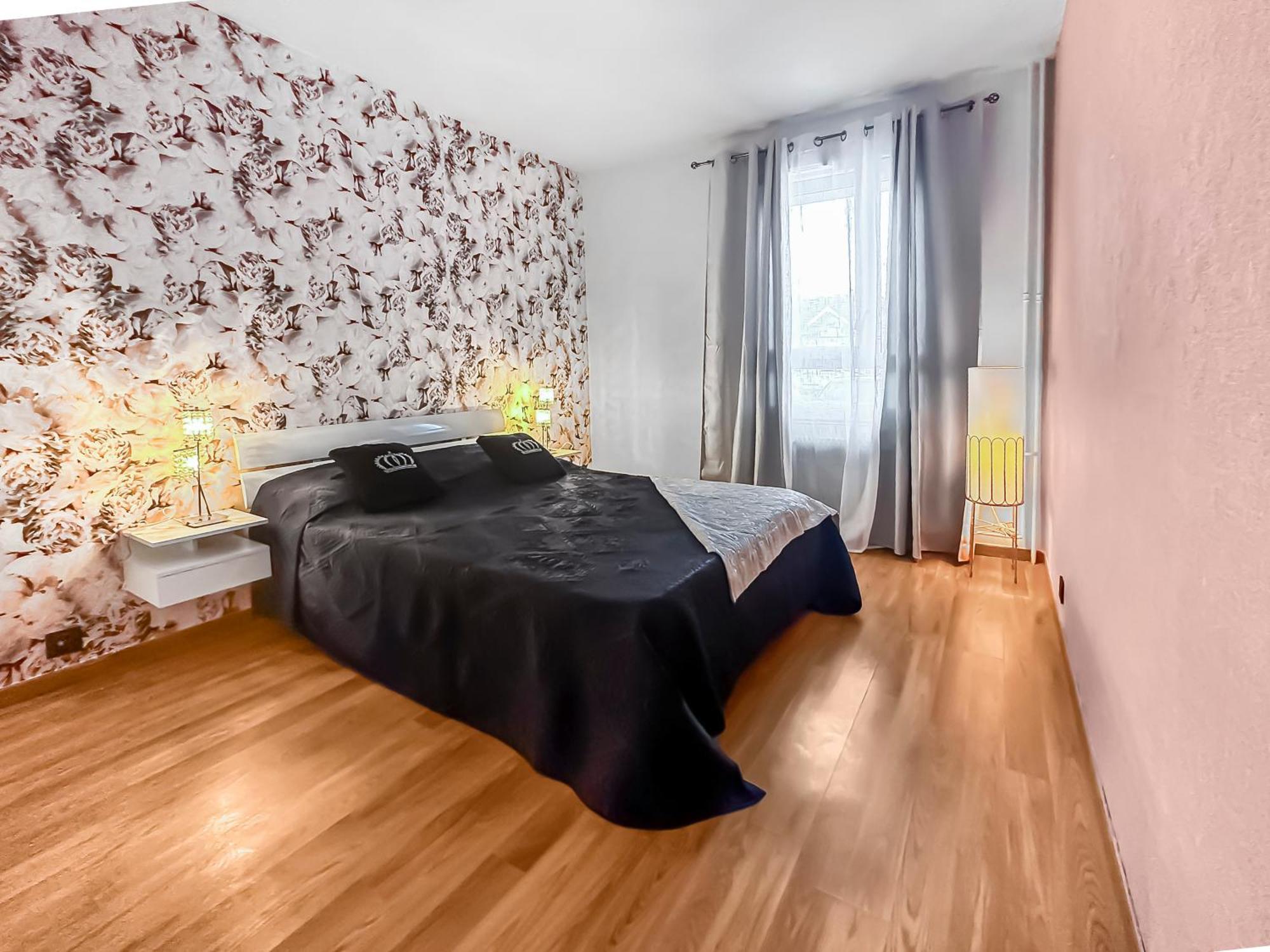 La Belle Epoque D'Annecy Apartment Ngoại thất bức ảnh
