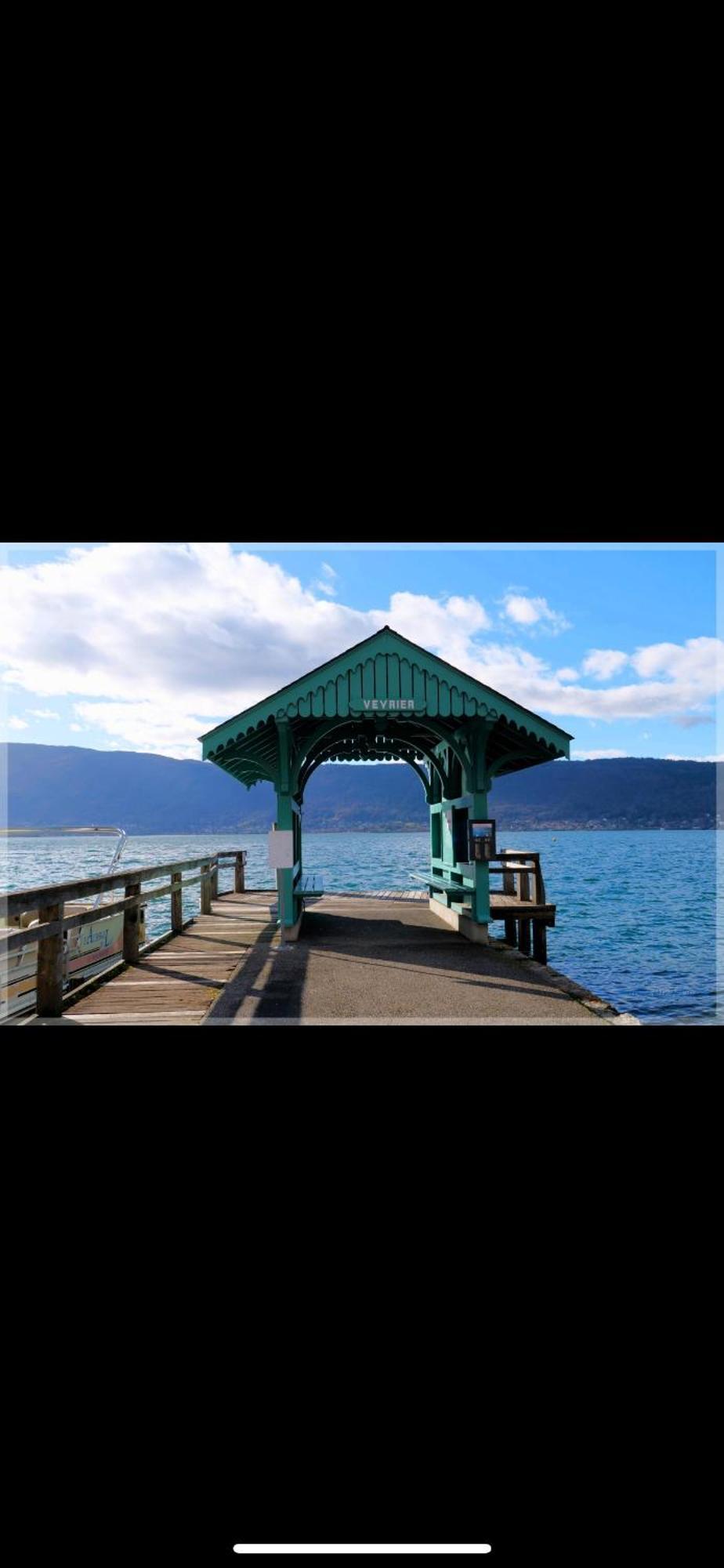 La Belle Epoque D'Annecy Apartment Ngoại thất bức ảnh